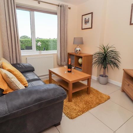 Hafan Fach Villa Молд Екстериор снимка