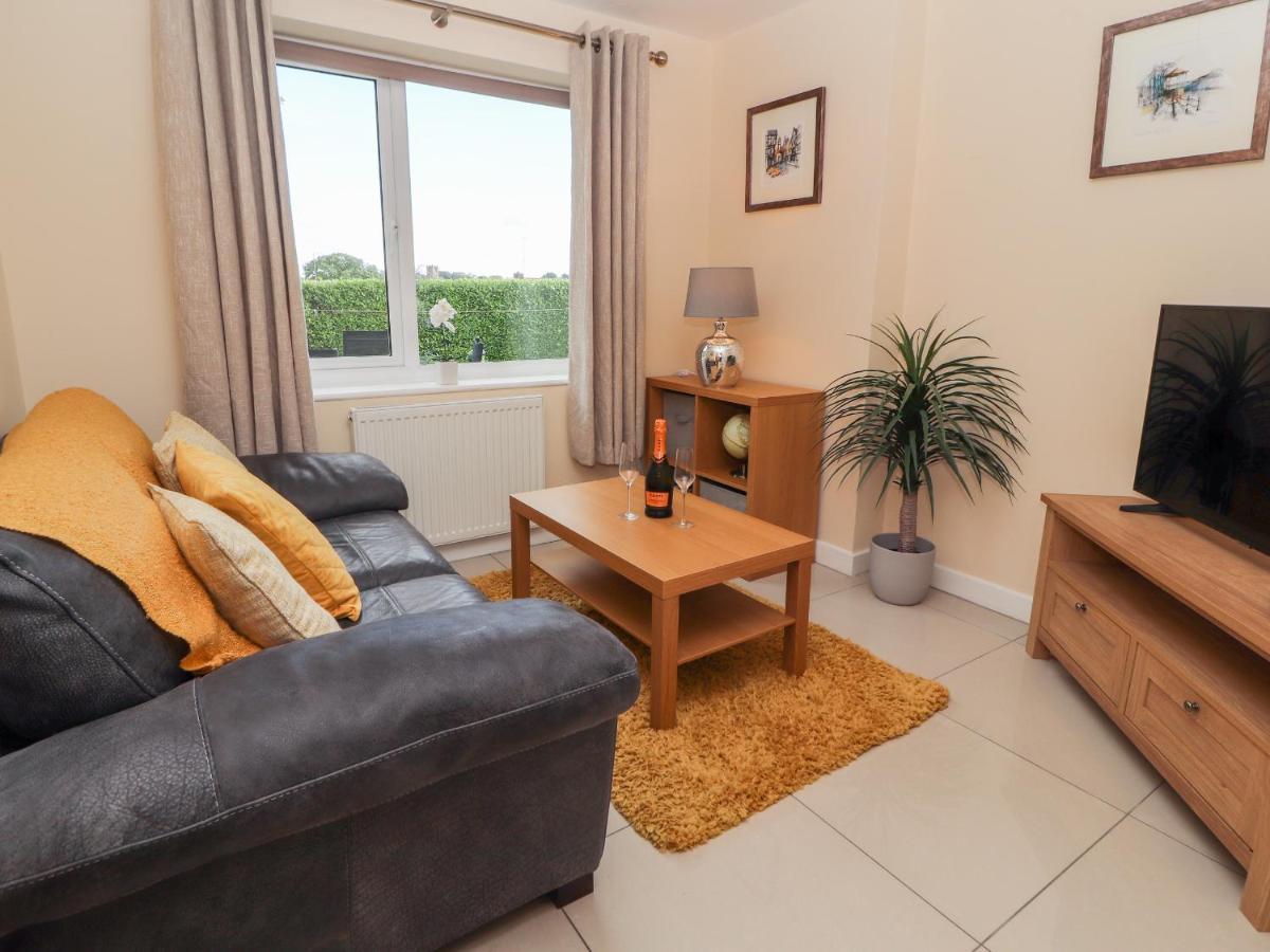 Hafan Fach Villa Молд Екстериор снимка